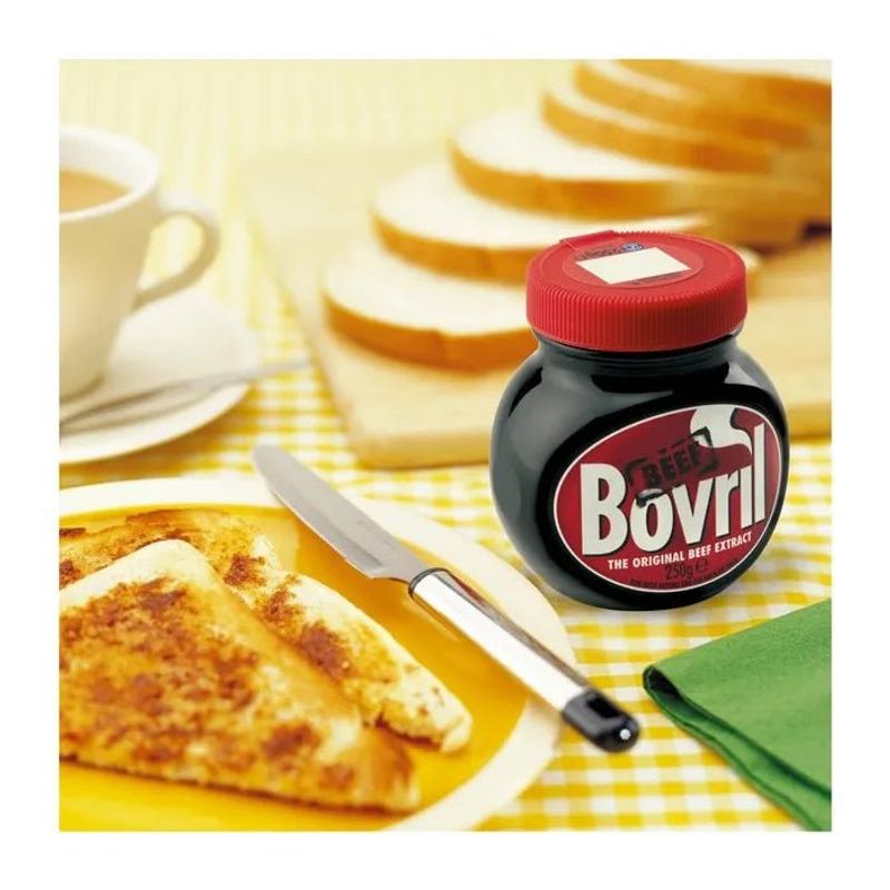 Bovril