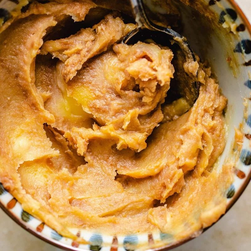 Miso Paste