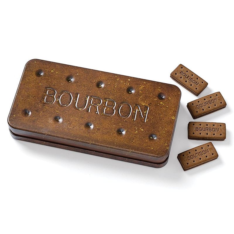 Bourbon Biscuits