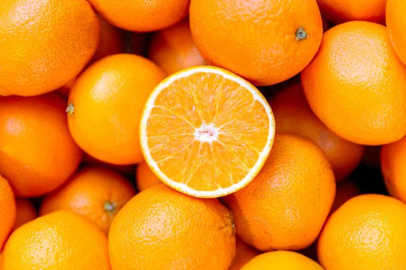 Citrus Fruits