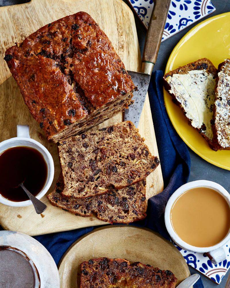 Bara Brith (Wales)