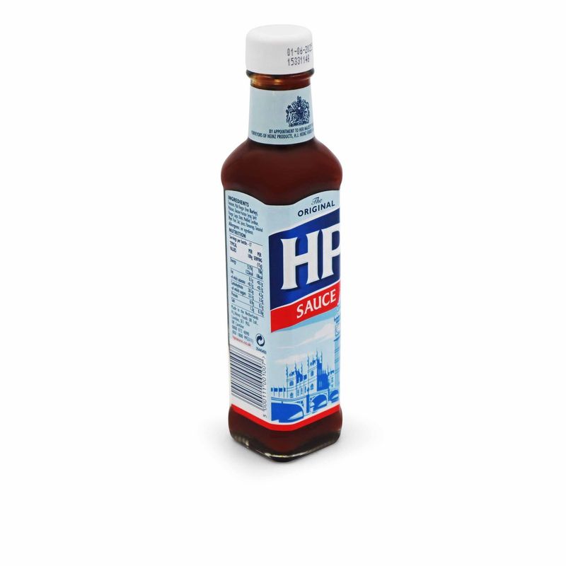 HP Sauce