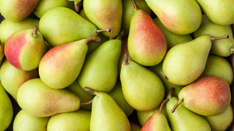 Pears