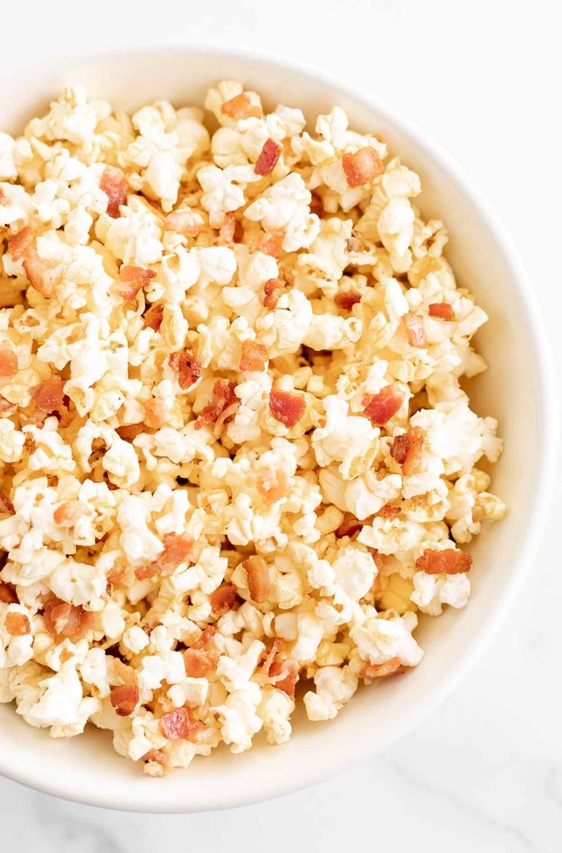 bacon bits