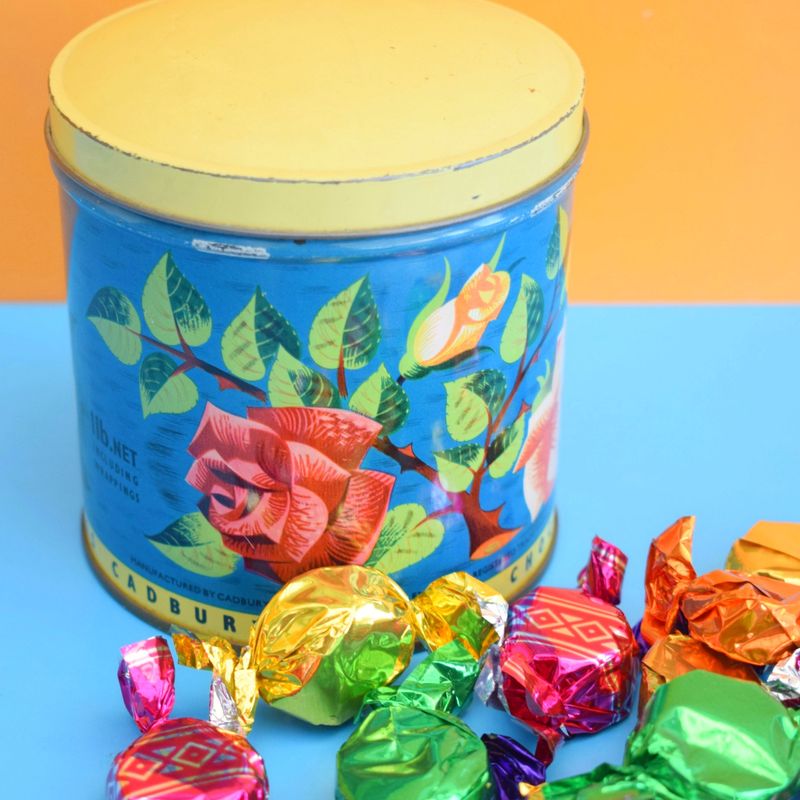 Cadbury's Roses Chocolates