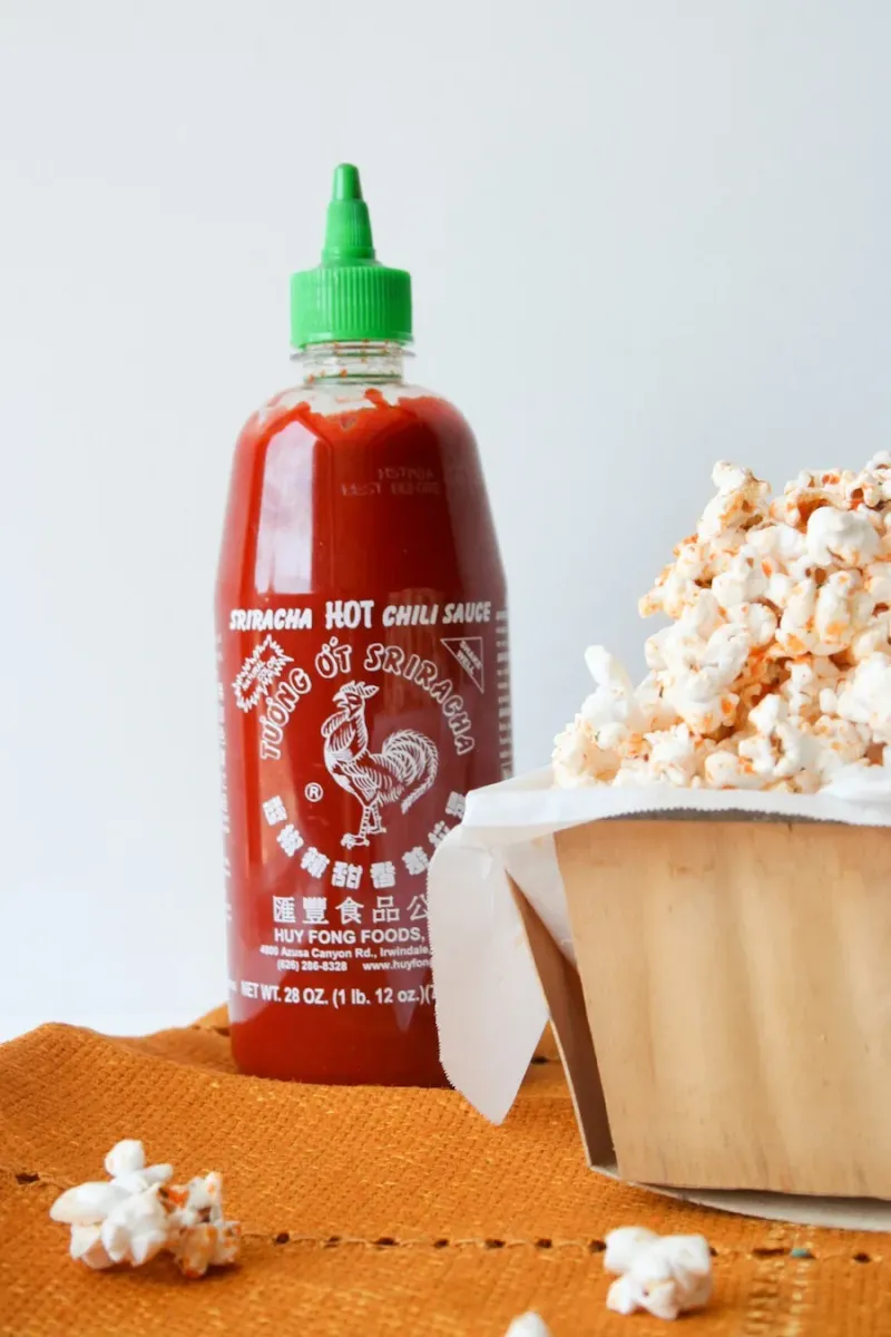 sriracha