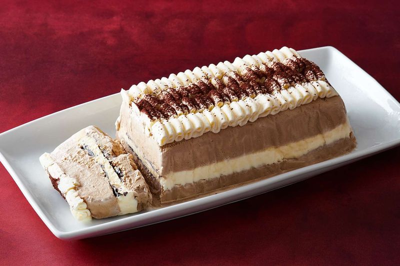 Wall's Viennetta
