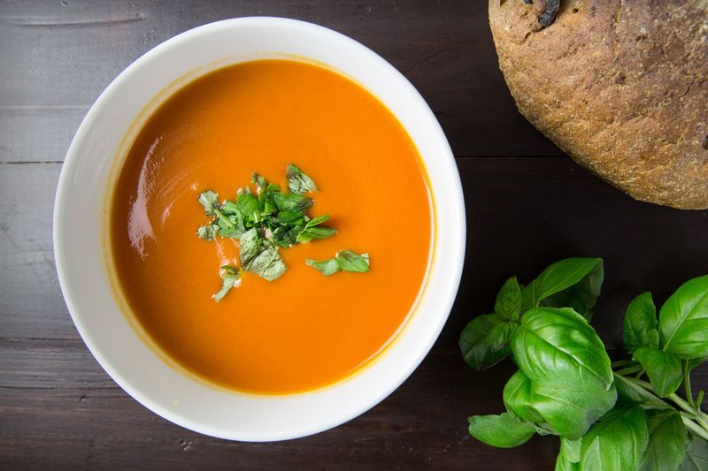 Heinz Tomato Soup