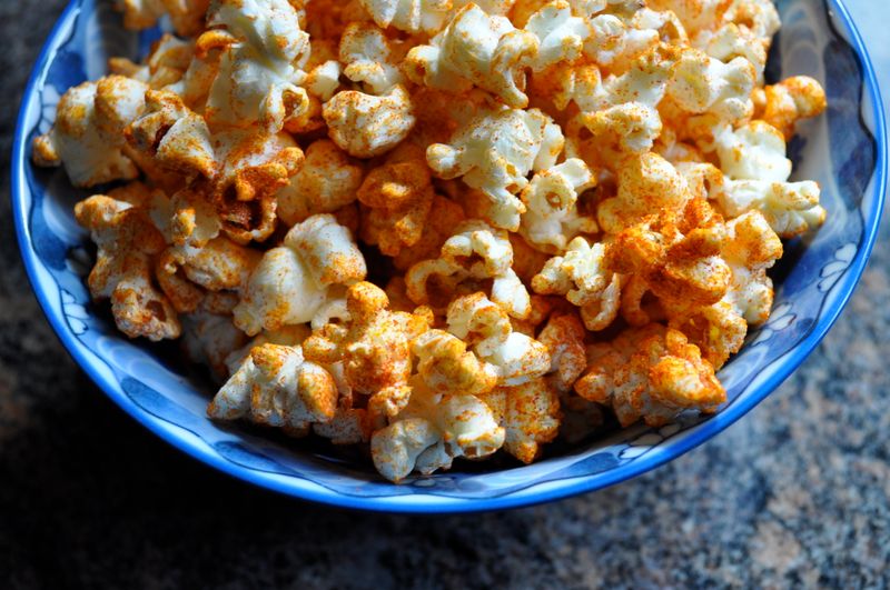 smoked paprika