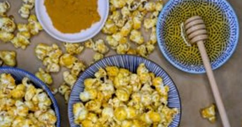 curry powder