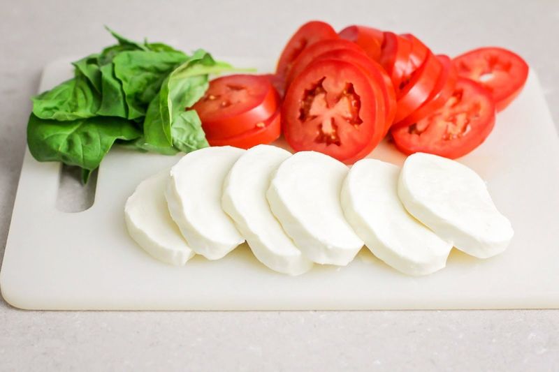 Fresh Mozzarella