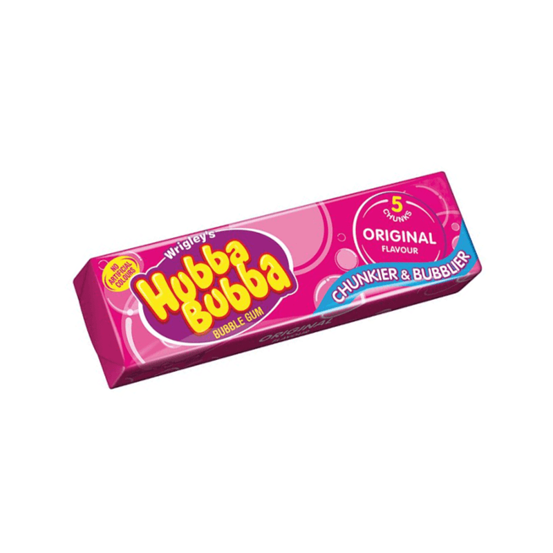 Hubba Bubba