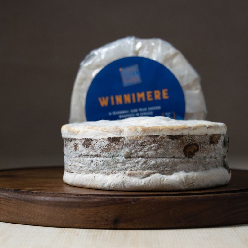Winnimere