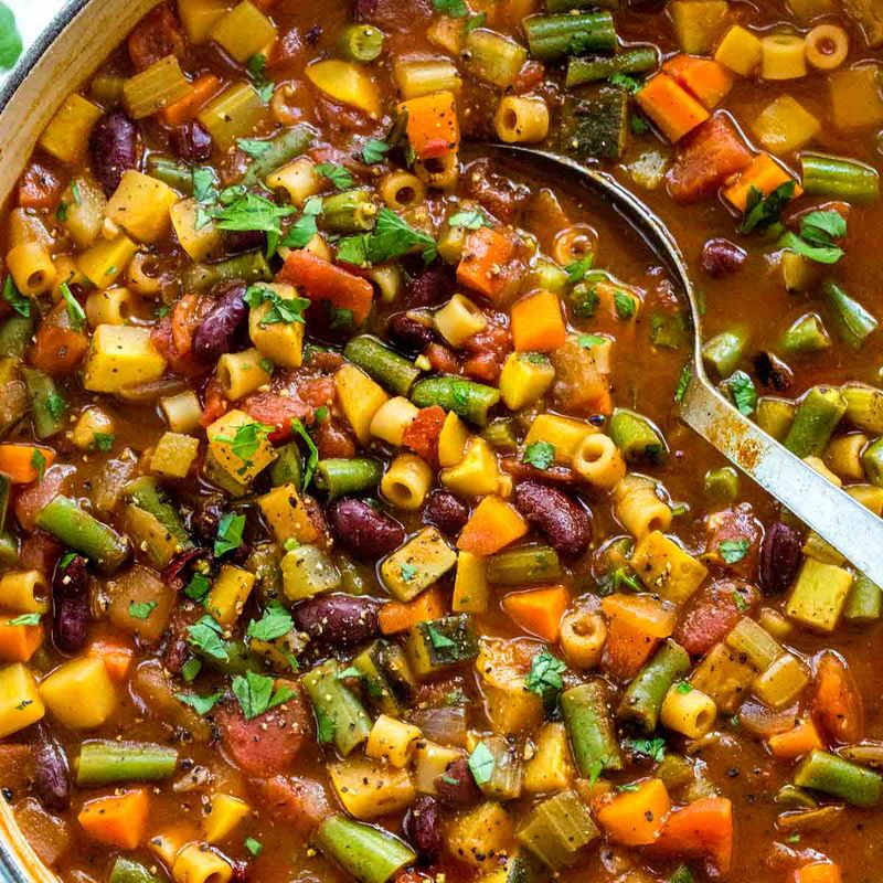 Minestrone