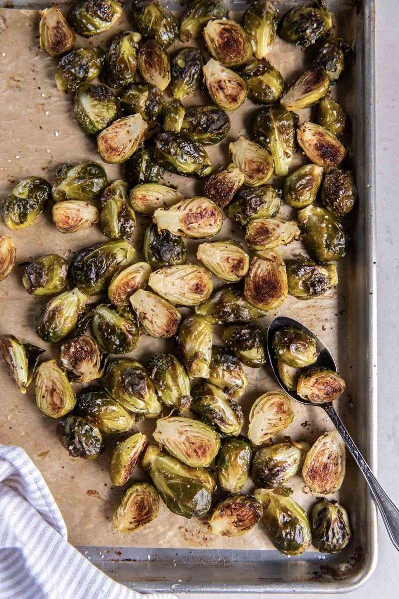 Brussels Sprouts