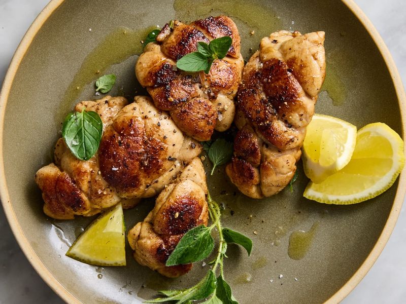 Sweetbreads