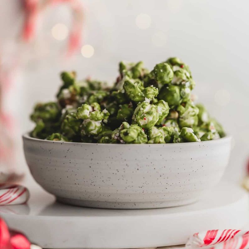 Matcha White Chocolate Drizzle