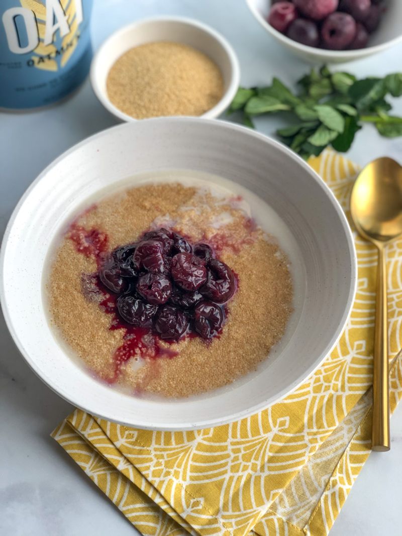 Amaranth