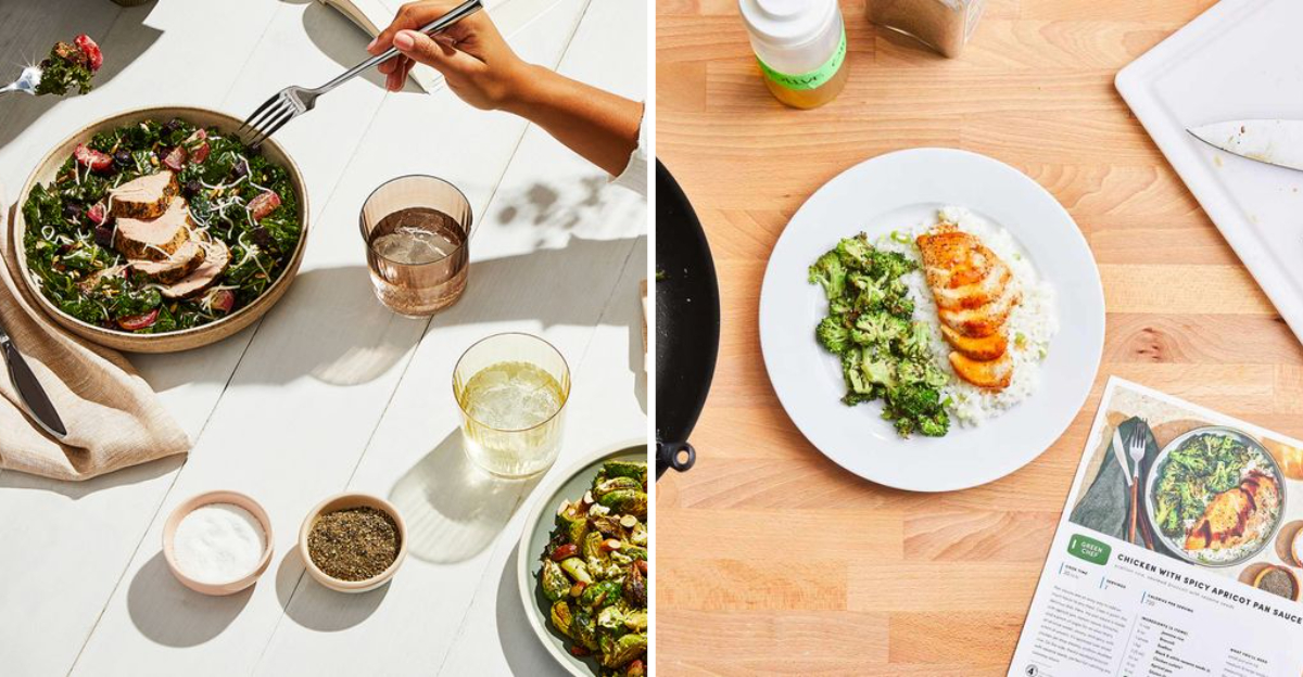 15 Keto Dinner Kits That Match Your Lifestyle And Taste Amazing - The ...