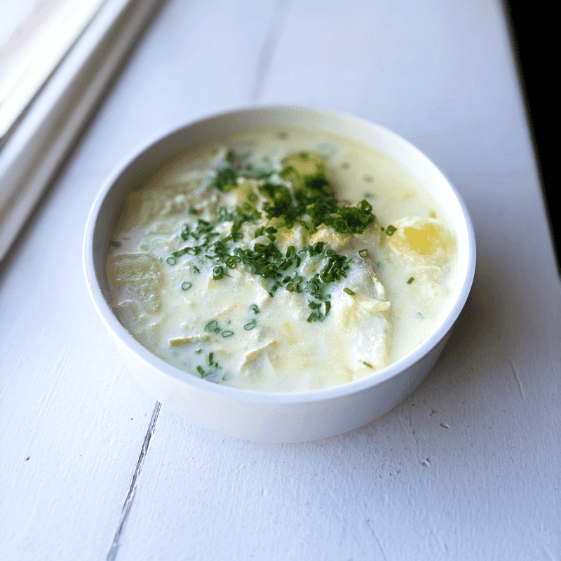 Cullen Skink (Scotland)