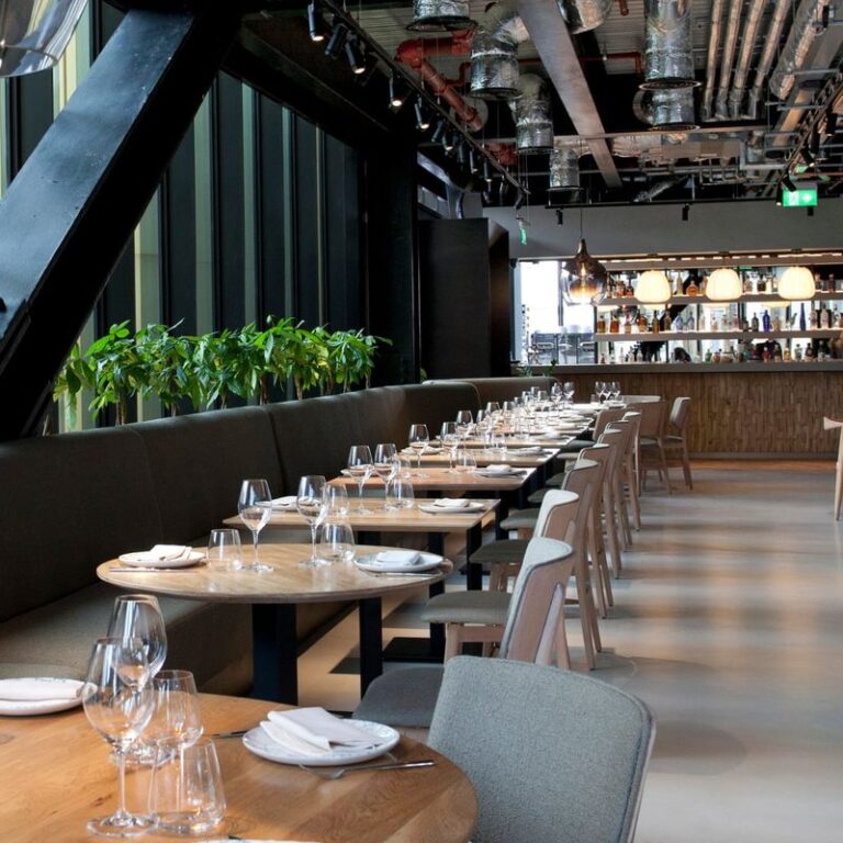 15 New Restaurants In Birmingham To Try This Month - The Daily Dish