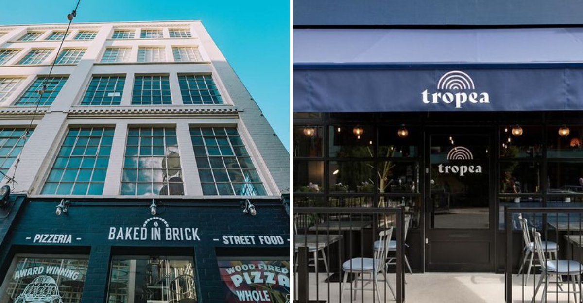 15 New Restaurants In Birmingham To Try This Month - The Daily Dish