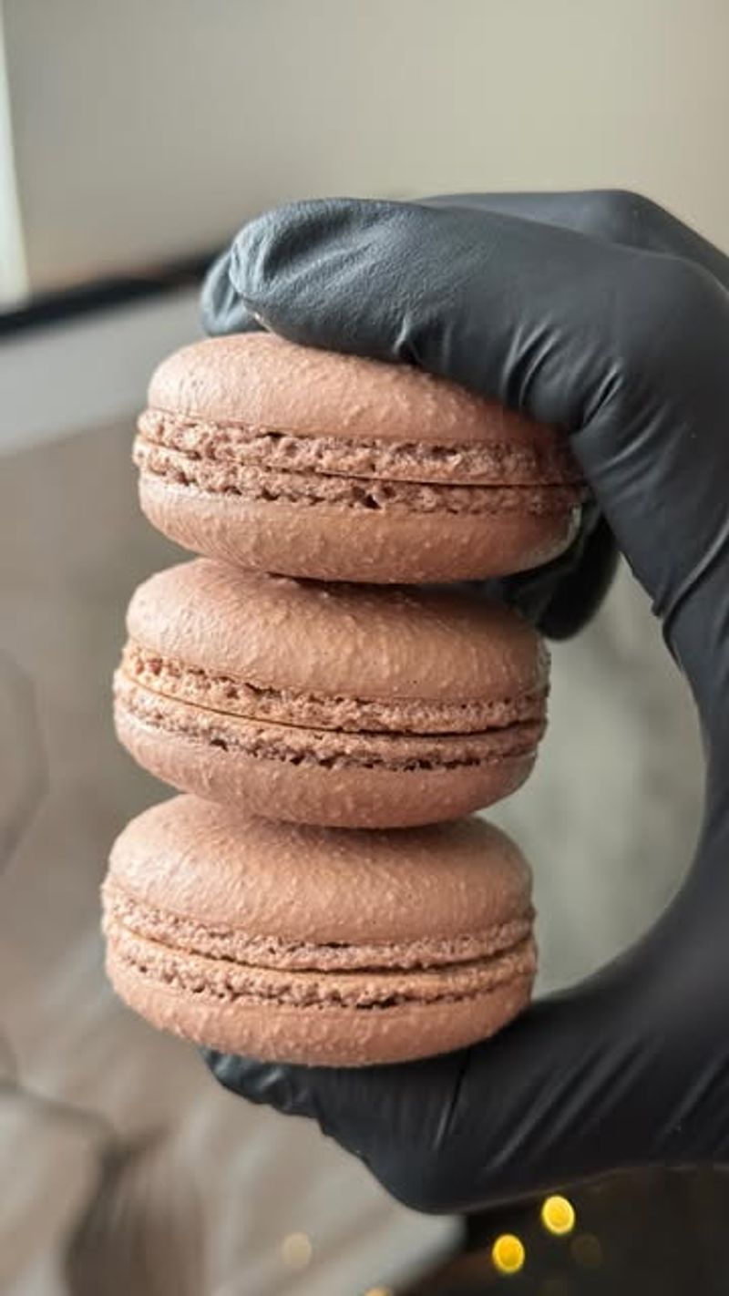 Macarons