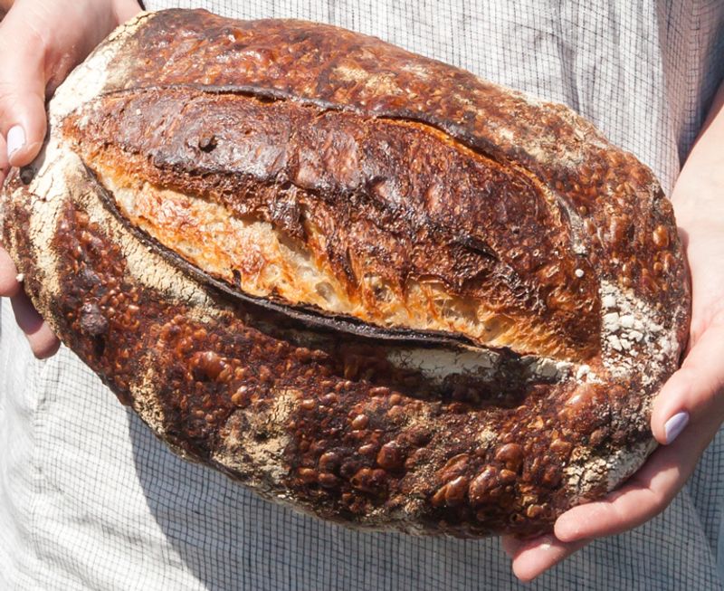 Tartine Manufactory - Bermondsey