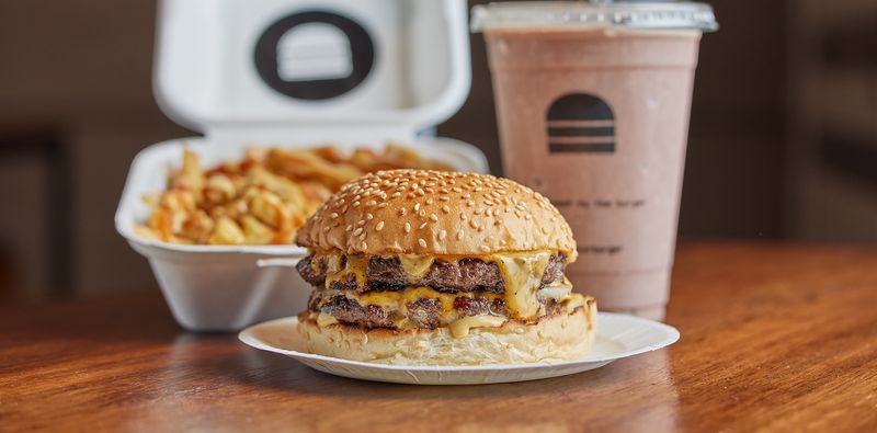 Bleecker Burger