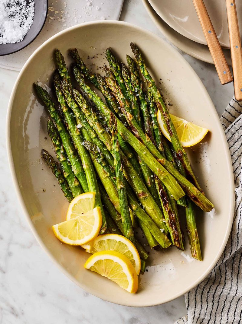 Asparagus