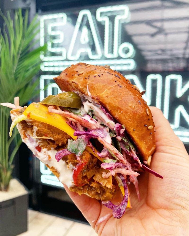Biff's Jack Shack
