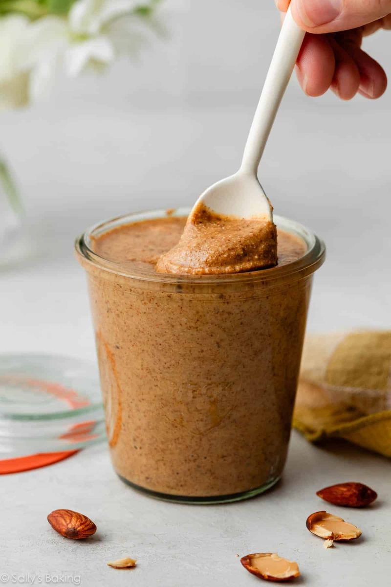 Classic Almond Butter