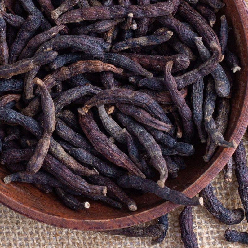 Grains of Selim