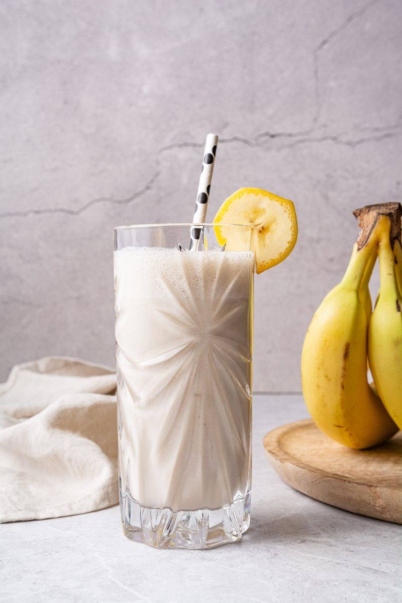 Banana Smoothie