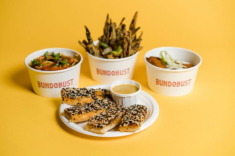 Bundobust