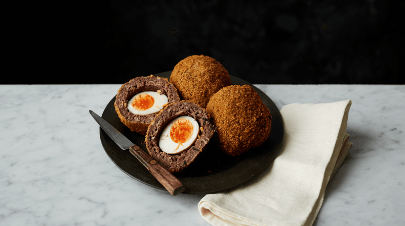 Scotch Egg