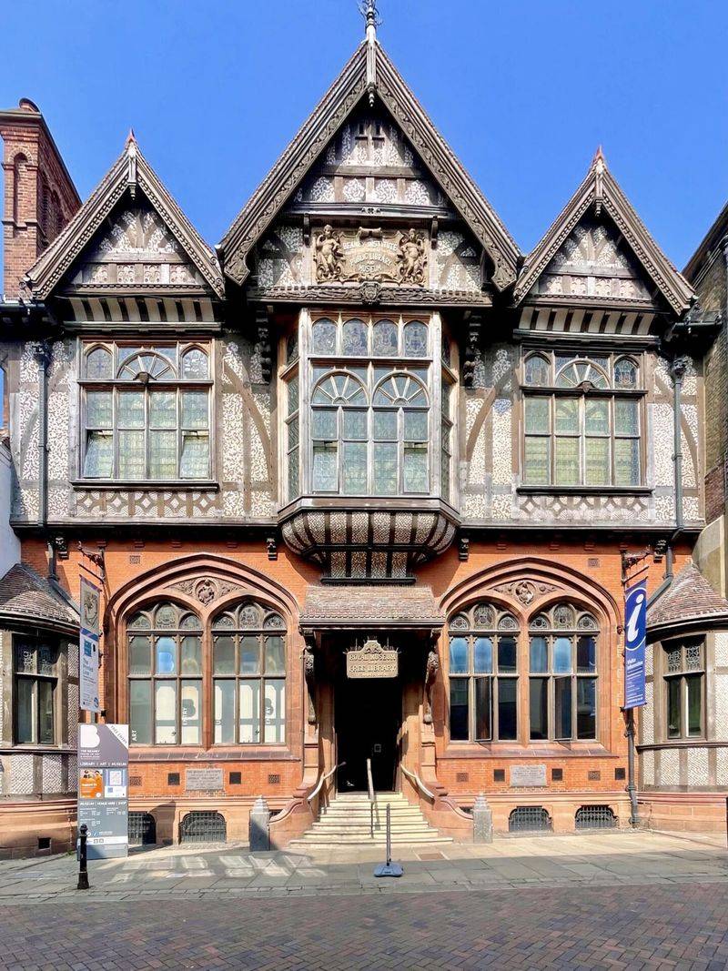 The Beaney Tea Room