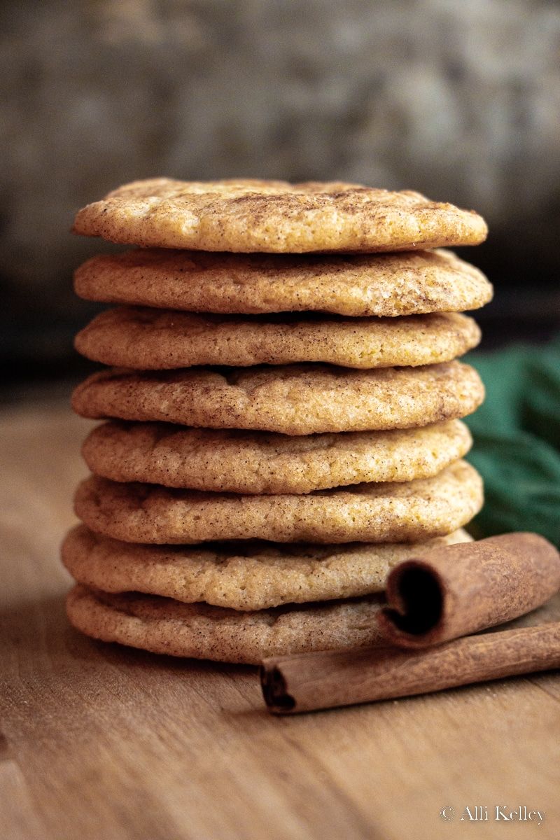 Snickerdoodles