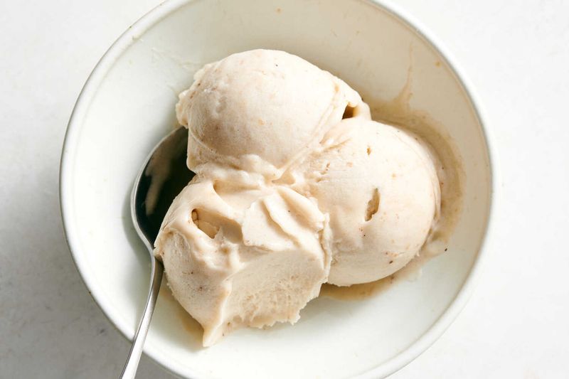 Banana Ice Cream With Just One Ingredient
