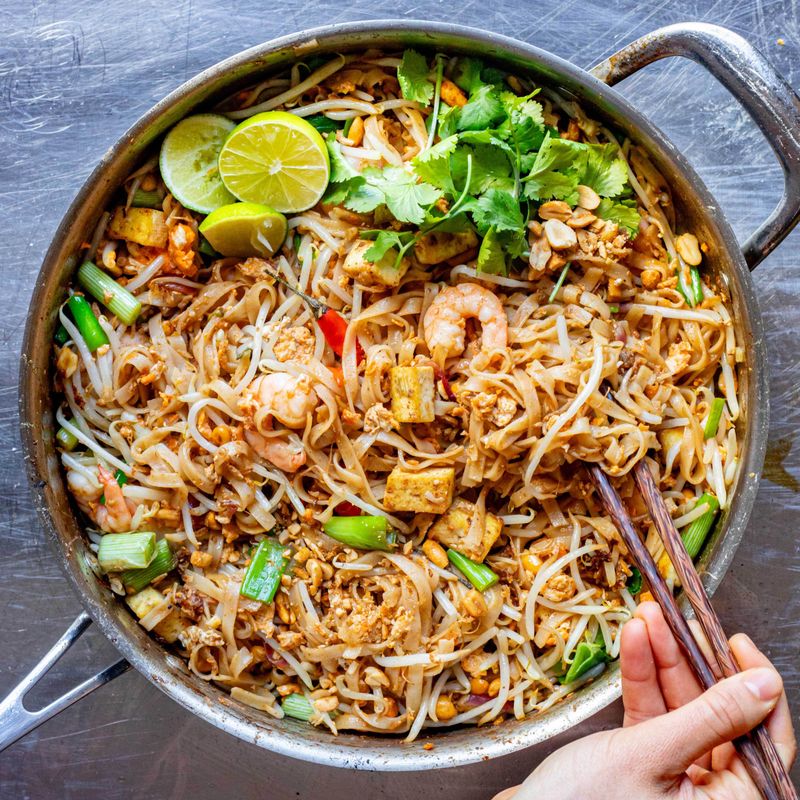 Pad Thai