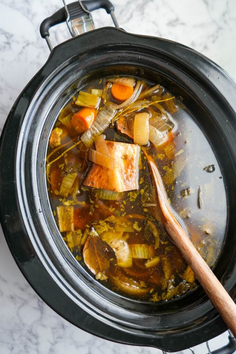 Bone Broth