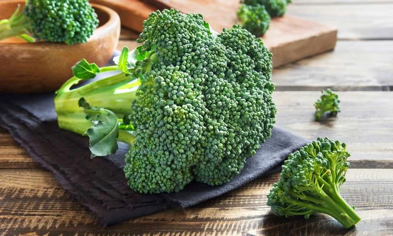 Broccoli