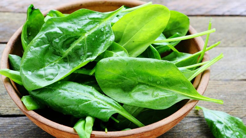 Spinach