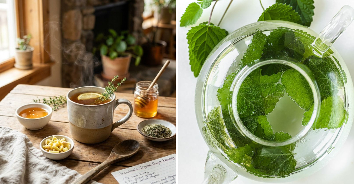 17 Simple Teas That Feel Like Something Nan Would Make - The Daily Dish
