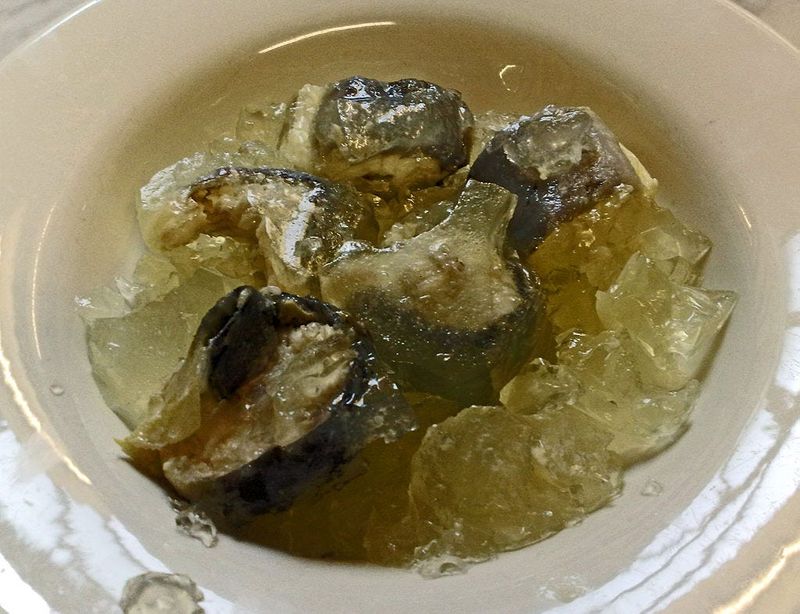 Jellied Eels