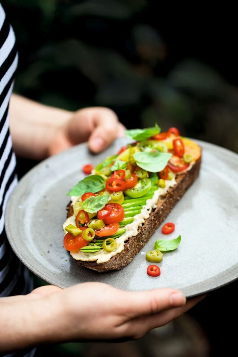 18 Foods That Were Considered Posh In Britain And Now Feel Completely ...