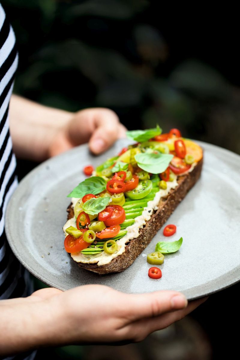 Avocado