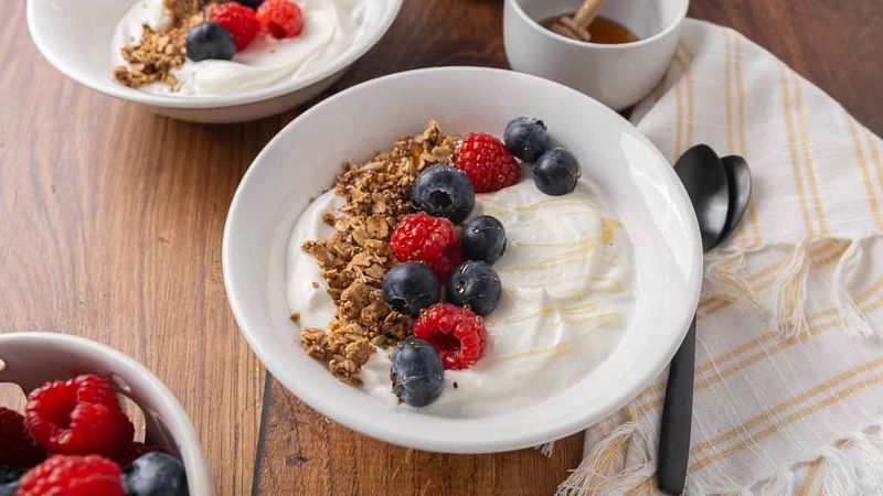 Yogurt