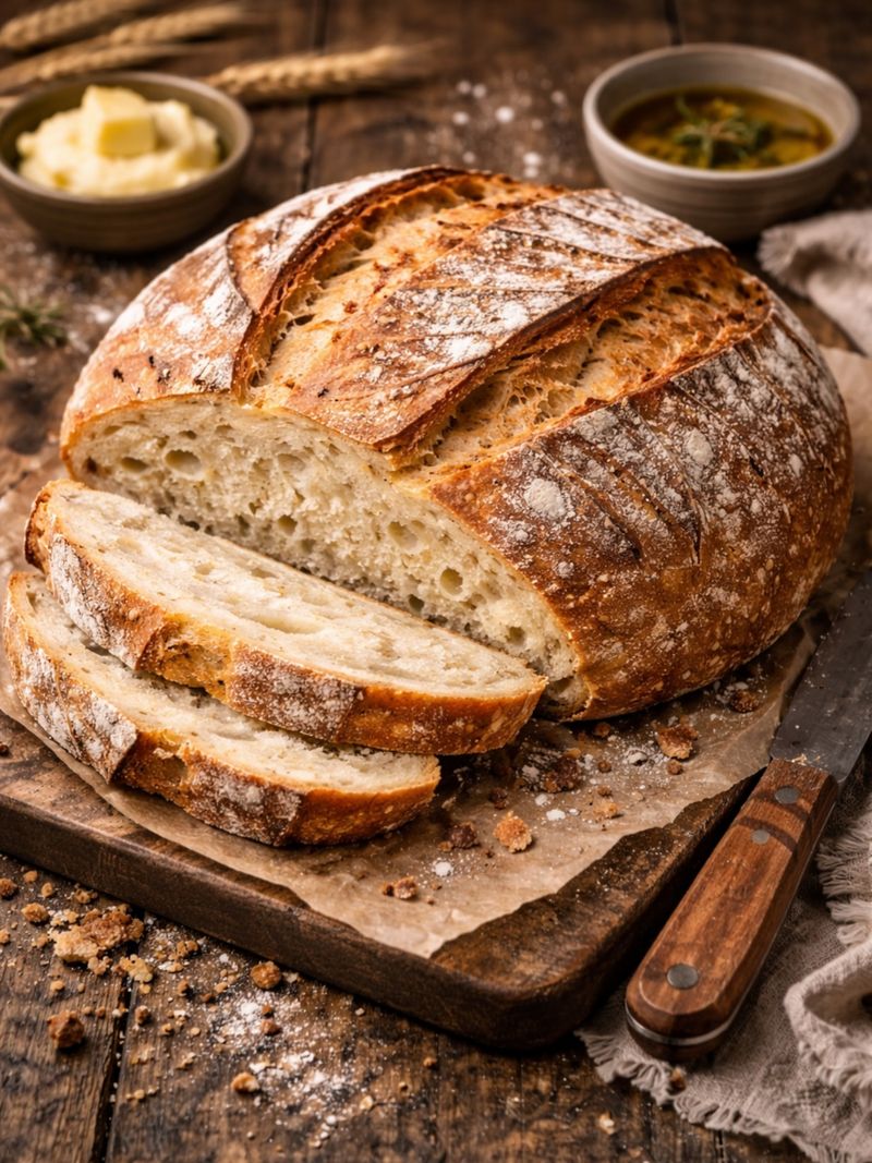 Bread