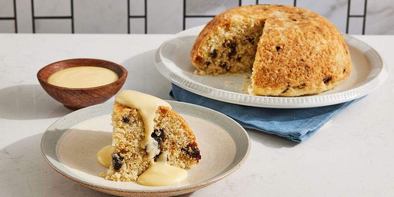 Spotted Dick